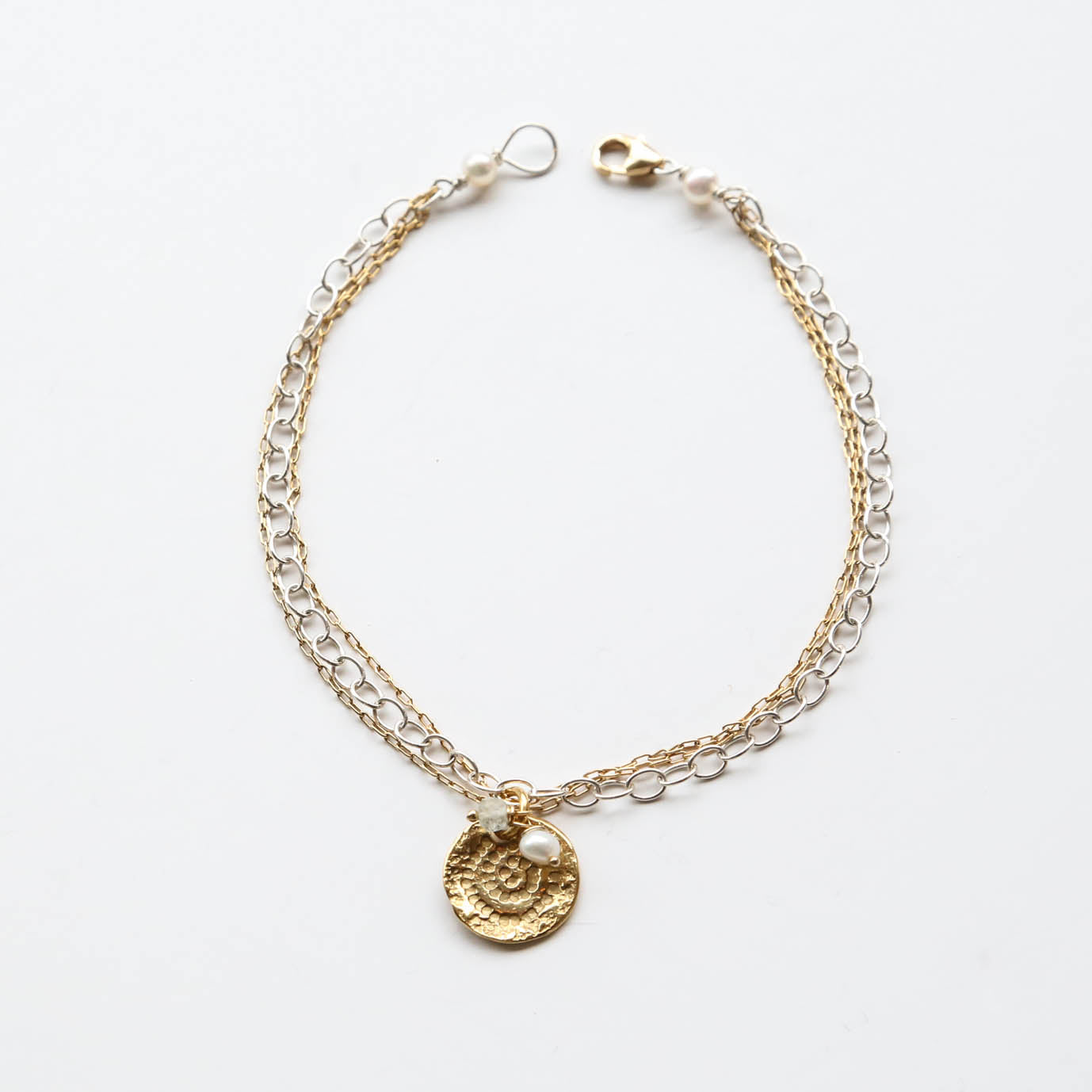 Athena Bracelet