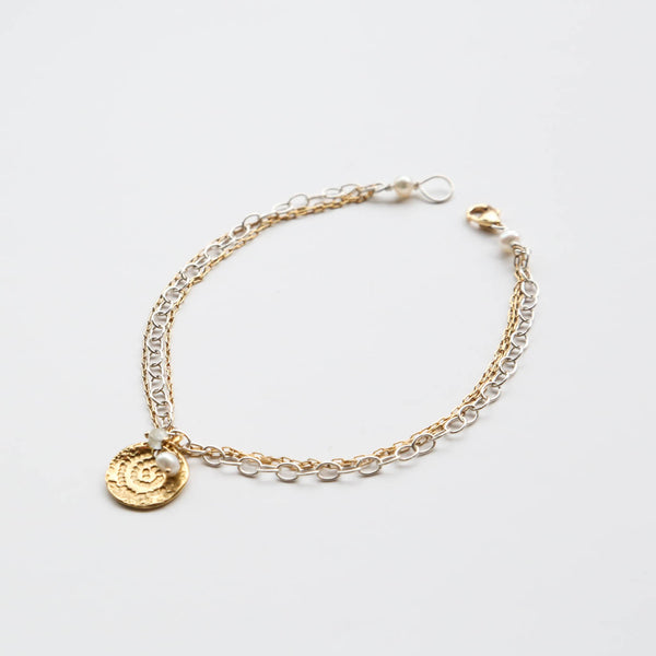 Athena Bracelet