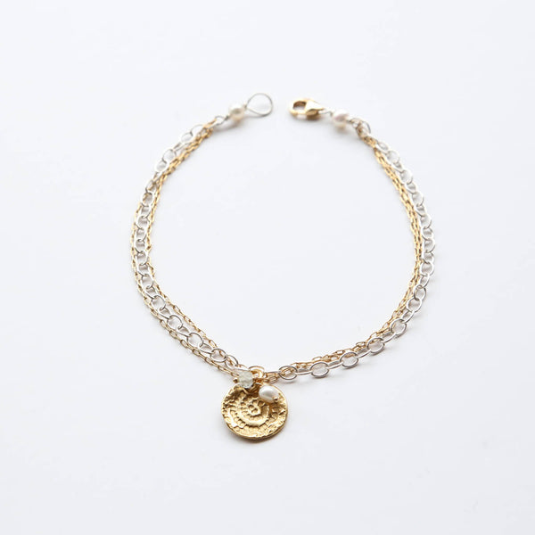 Athena Bracelet